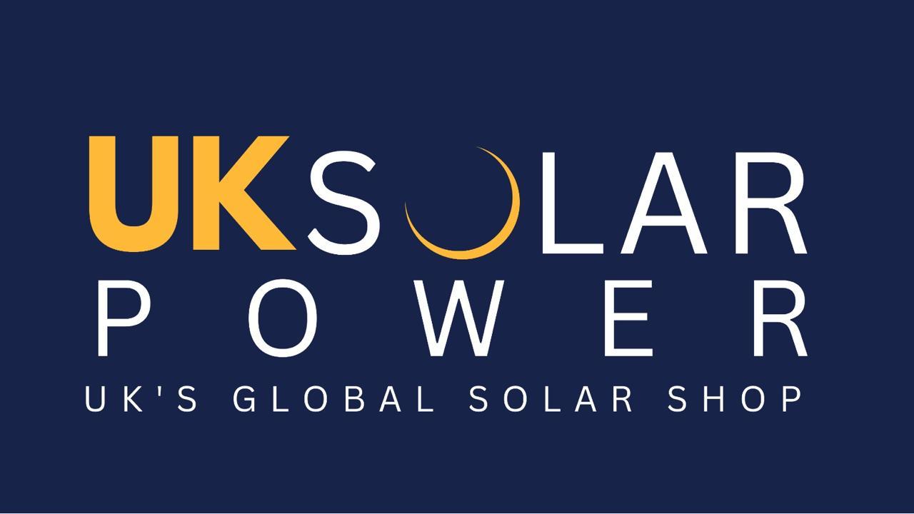 uk solar power